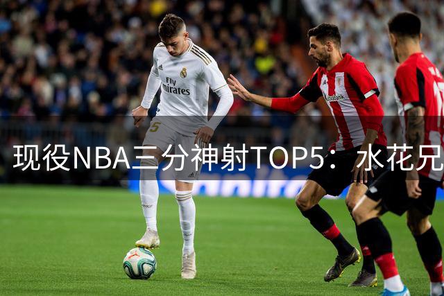 现役NBA三分神射TOP5：水花兄弟领衔 詹皇逆袭上榜
